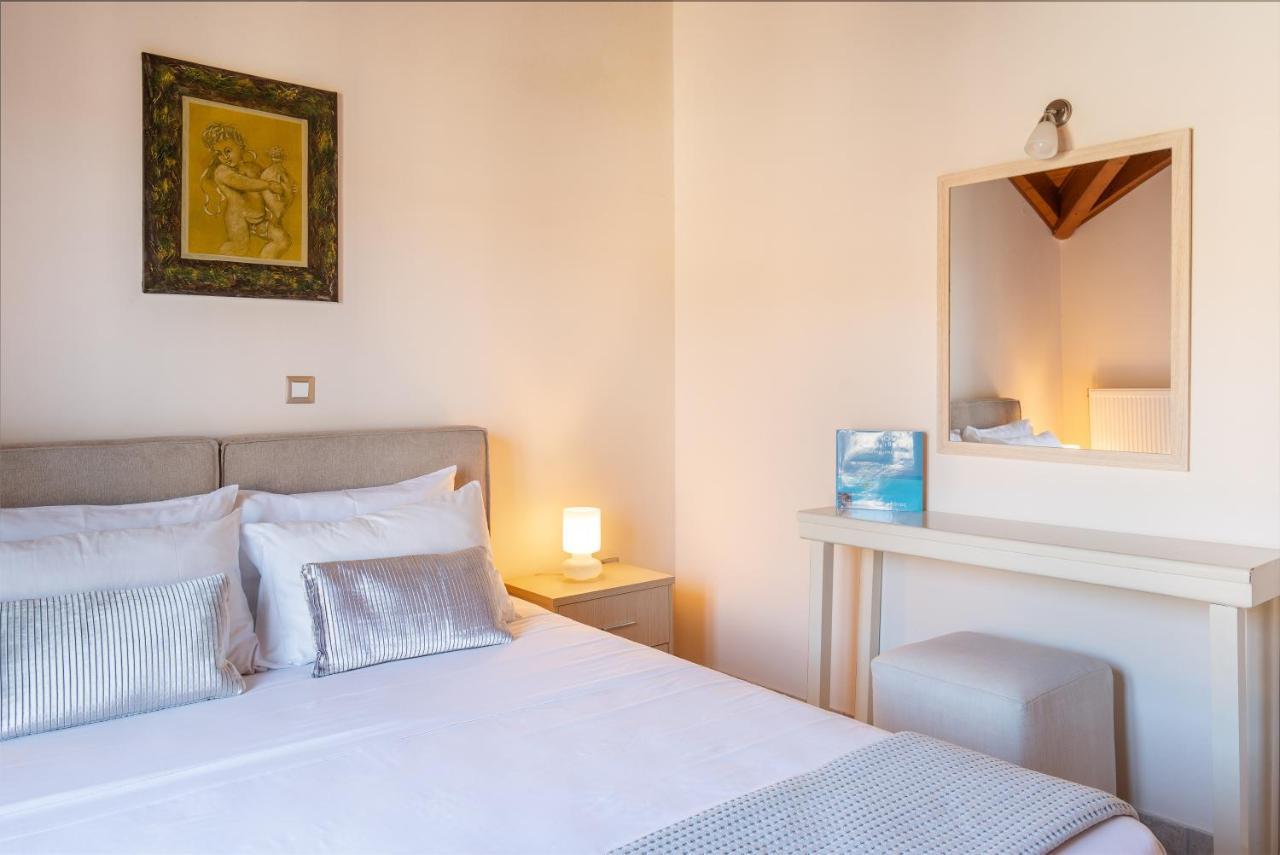 Grand Square Apartment Argostoli  Eksteriør bilde