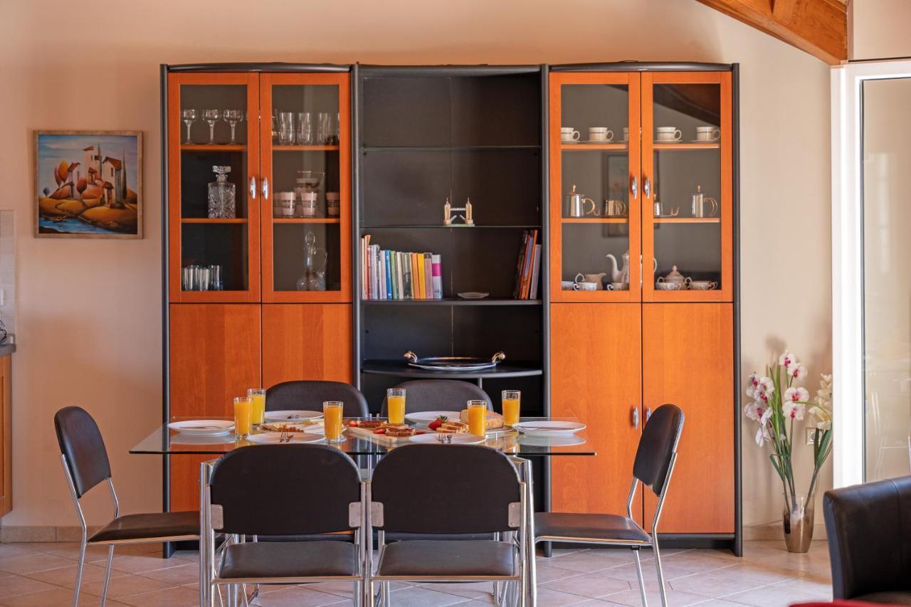 Grand Square Apartment Argostoli  Eksteriør bilde