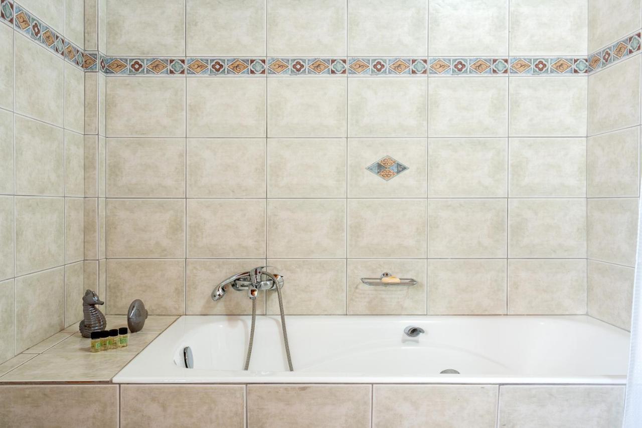 Grand Square Apartment Argostoli  Eksteriør bilde