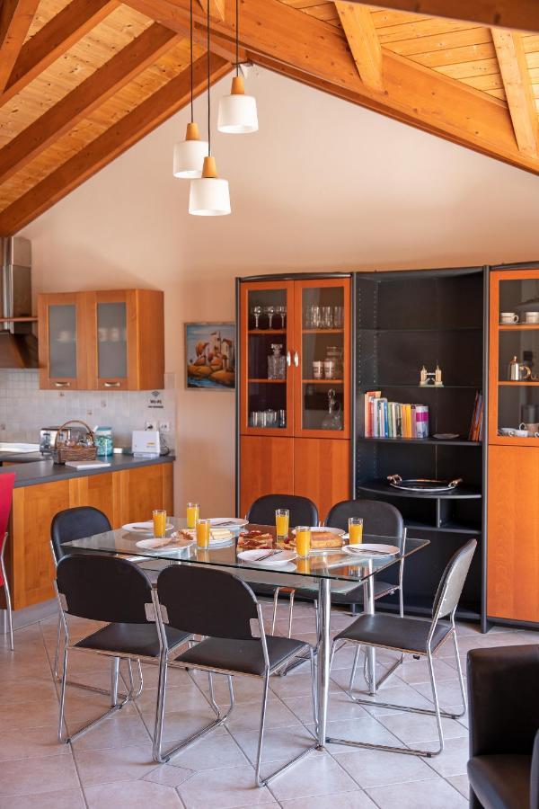 Grand Square Apartment Argostoli  Eksteriør bilde