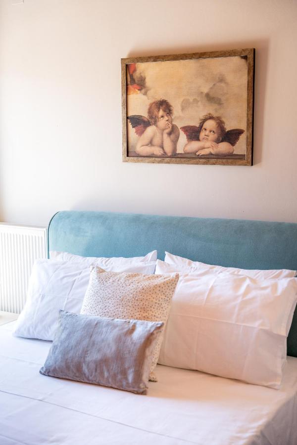 Grand Square Apartment Argostoli  Eksteriør bilde