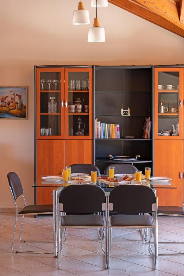 Grand Square Apartment Argostoli  Eksteriør bilde